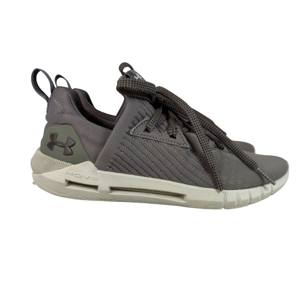 Under Armour HOVR Rise Training Shoes‎ Gray Women's Sneakers Size 6.5